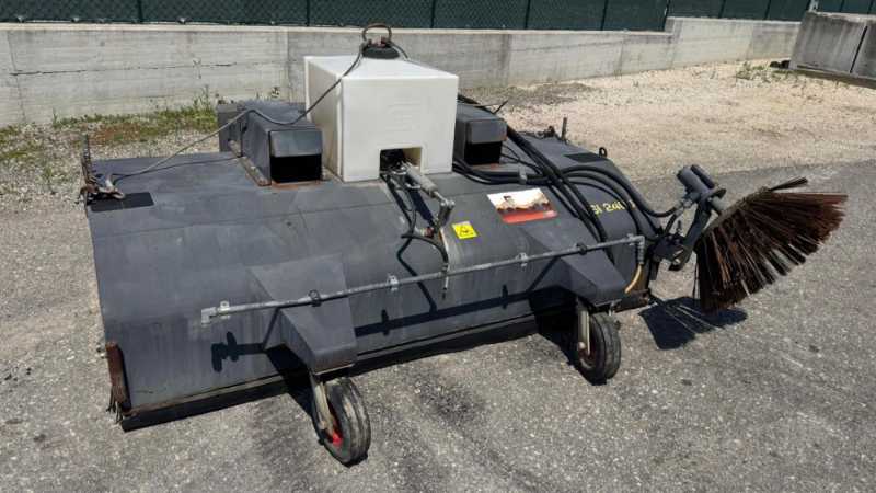 OmecoHub - GF SI2400